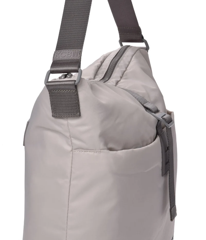Bolso de hombro KCB Hook