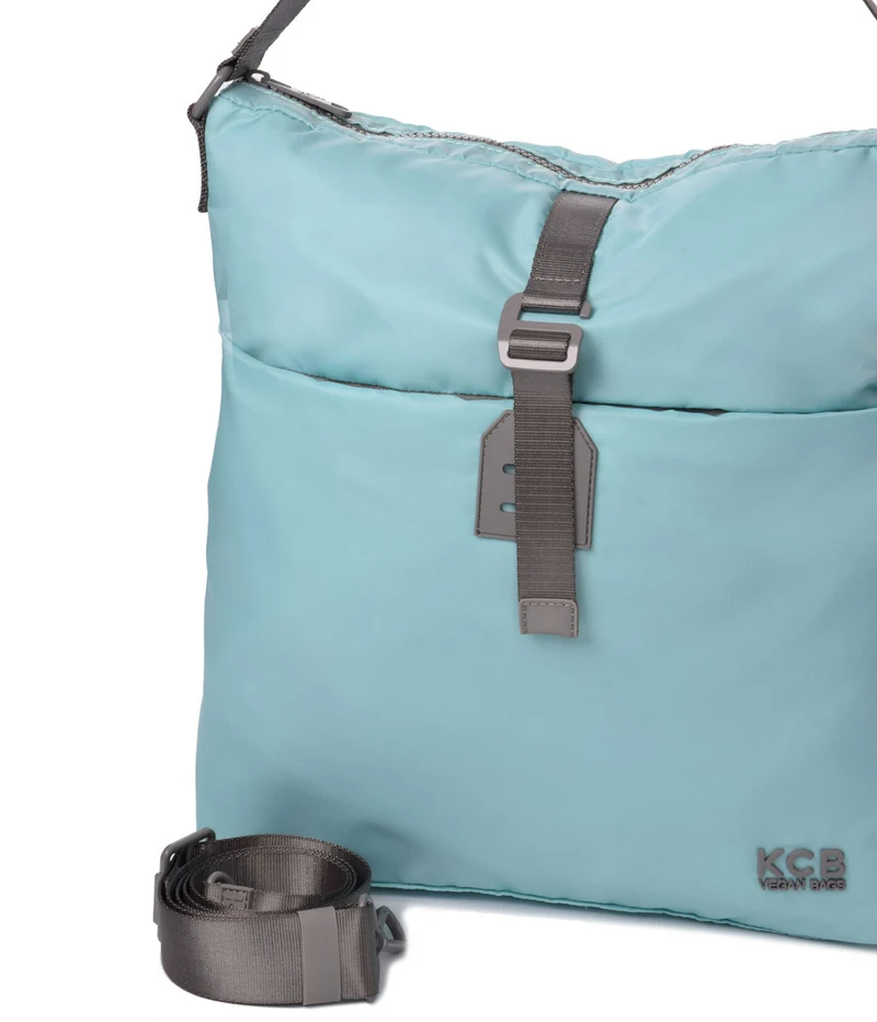 Bolso de hombro KCB Hook