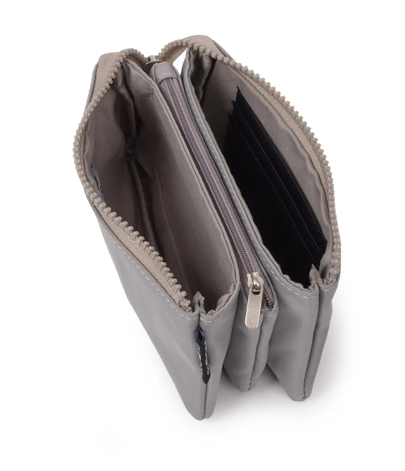Billetera-monedero grande KCB Wide