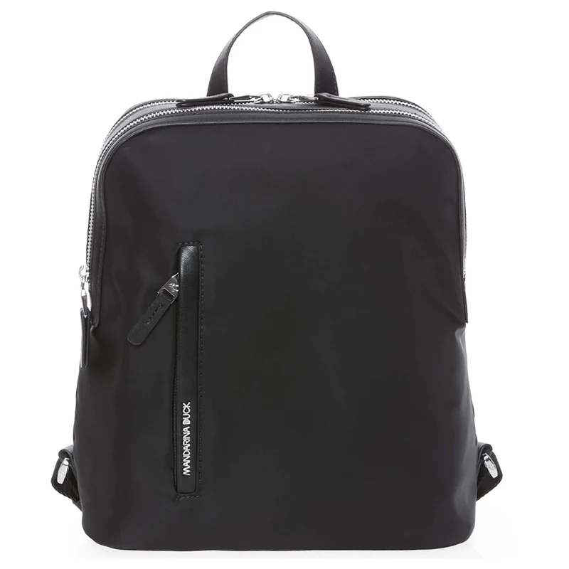 Mandarina Duck Hunter - Mochila 30 cm (black)