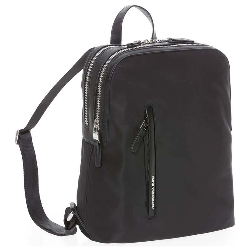 Mandarina Duck Hunter - Mochila 30 cm (black)
