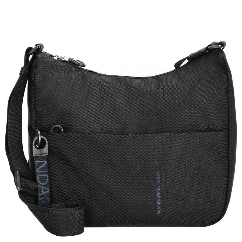 Mandarina Duck MD20 - Bolso bandolera 28 cm (black)