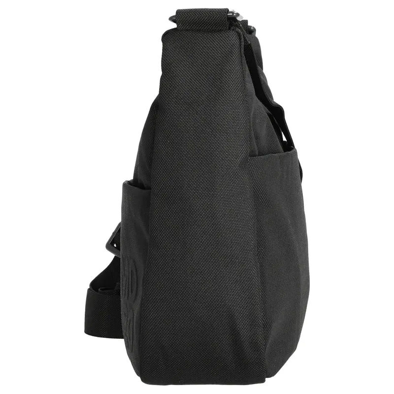 Mandarina Duck MD20 - Bolso bandolera 28 cm (black)