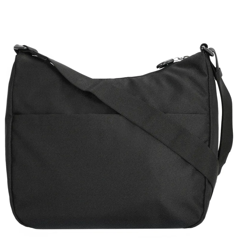 Mandarina Duck MD20 - Bolso bandolera 28 cm (black)