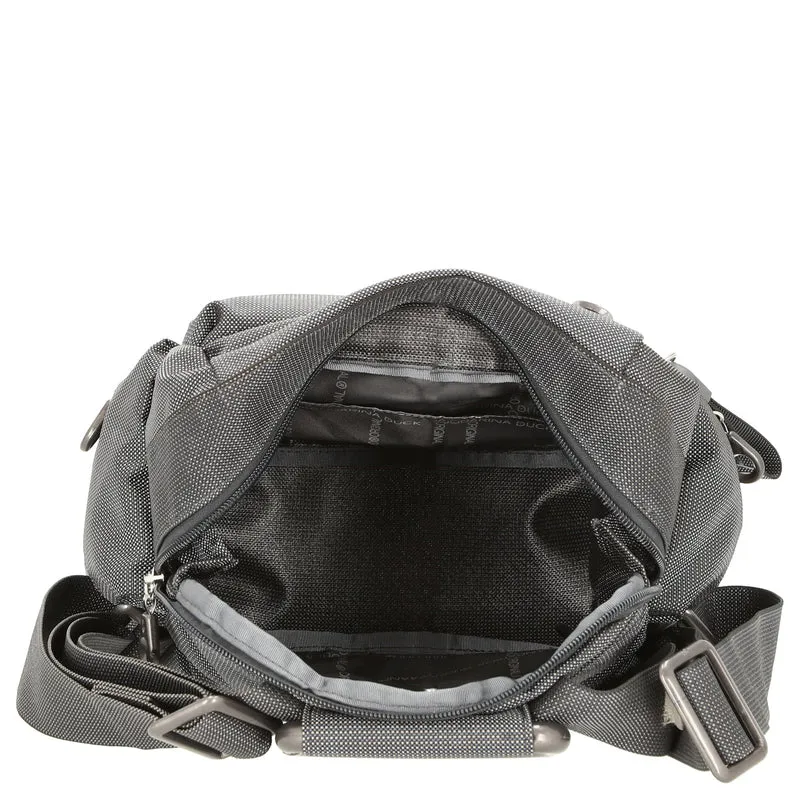 Mandarina Duck MD20 - Mochila 28 cm (steel)
