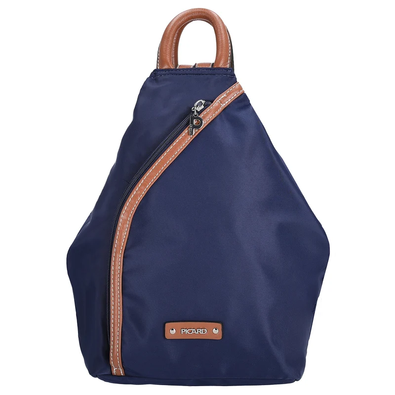 Picard Sonja - Mochila 31 cm Nylon (royal)
