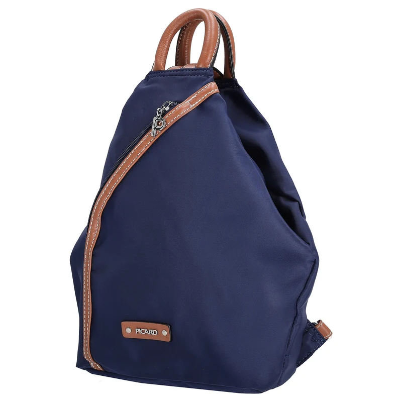 Picard Sonja - Mochila 31 cm Nylon (royal)