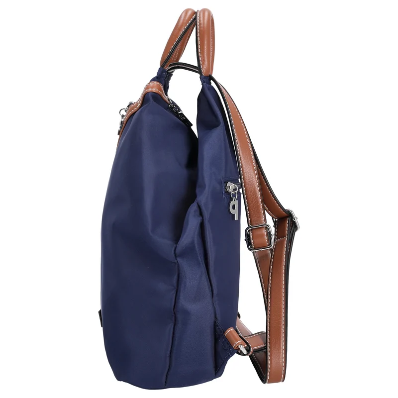 Picard Sonja - Mochila 31 cm Nylon (royal)