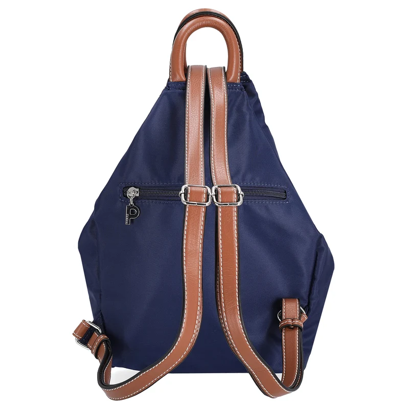 Picard Sonja - Mochila 31 cm Nylon (royal)