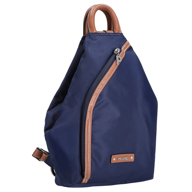 Picard Sonja - Mochila 31 cm Nylon (royal)