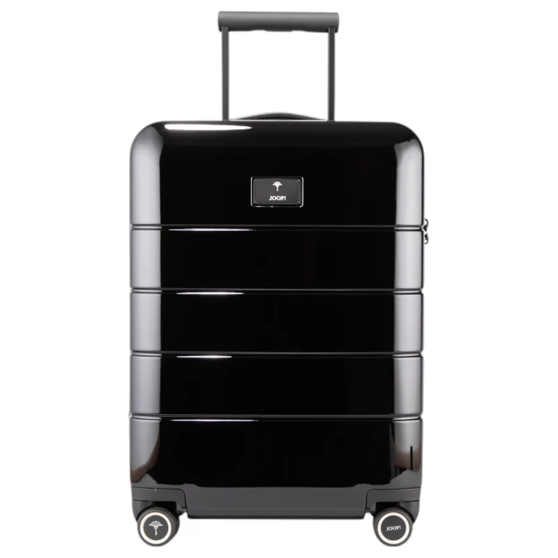 Joop Volare 1.0 - Trolley de cabina con 4 ruedas S 55 cm (black)