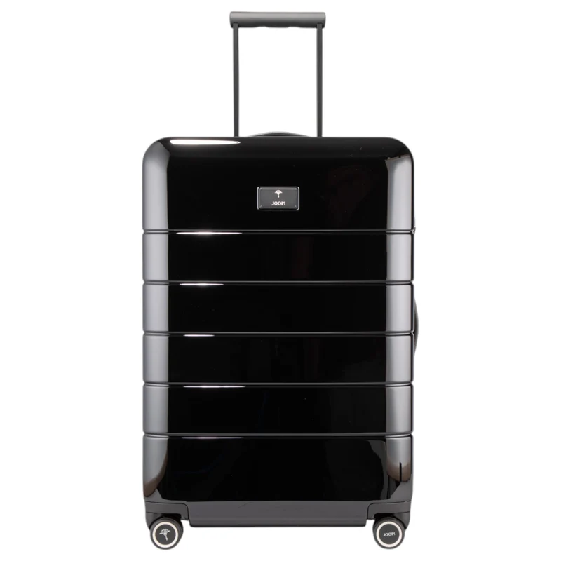 Joop Volare 1.0 - Trolley de 4 ruedas M 66 cm (black)