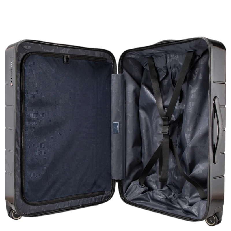 Joop Volare 1.0 - Trolley de 4 ruedas M 66 cm (black)