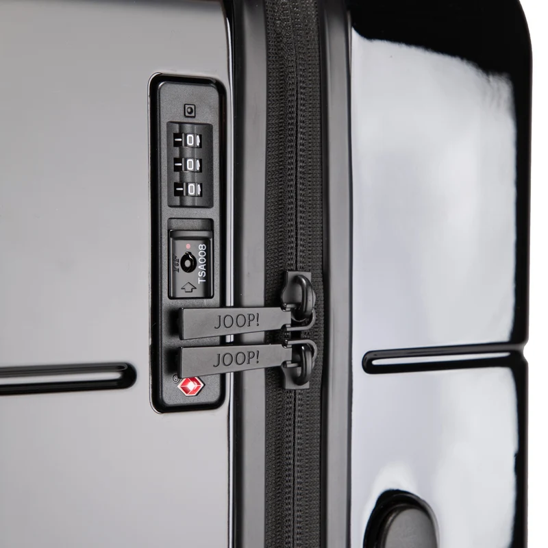 Joop Volare 1.0 - Trolley de 4 ruedas M 66 cm (black)