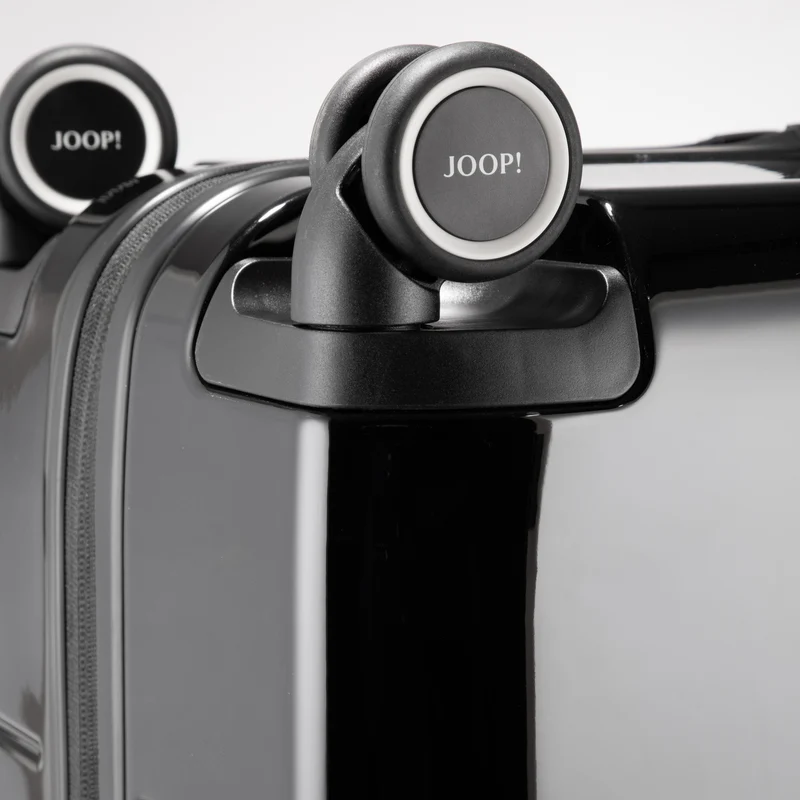 Joop Volare 1.0 - Trolley de 4 ruedas M 66 cm (black)