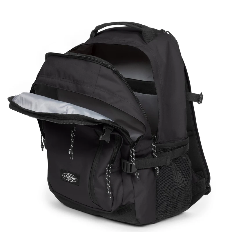 Eastpak Selection Volker Pro - Mochila 16" 50 cm (black pro)