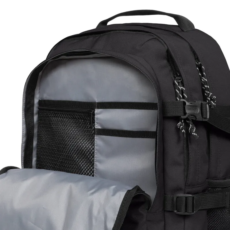 Eastpak Selection Volker Pro - Mochila 16" 50 cm (black pro)