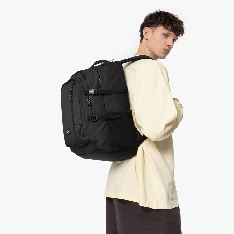Eastpak Selection Volker Pro - Mochila 16" 50 cm (black pro)