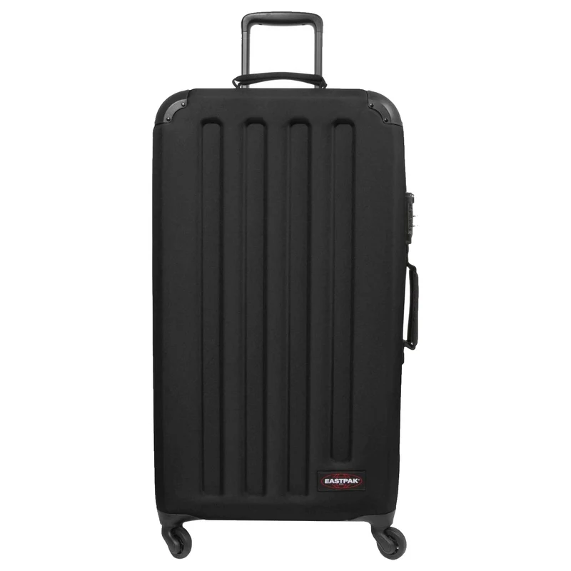Eastpak Tranzshell L 75 - Trolley de 4 ruedas 77 cm (black)