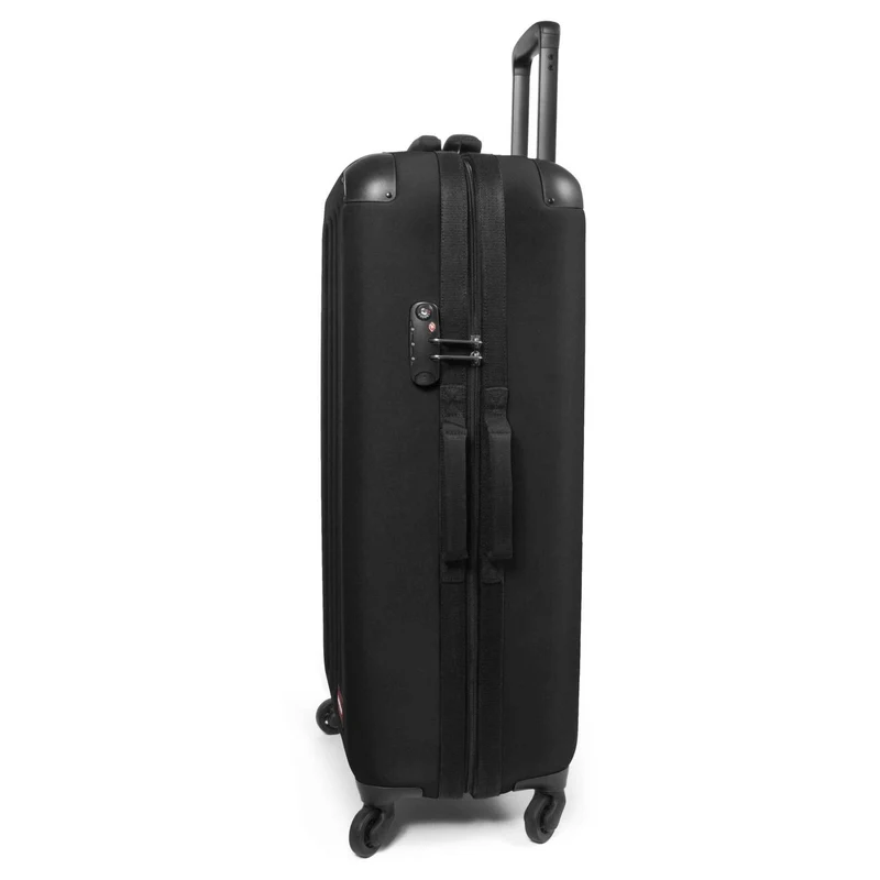 Eastpak Tranzshell L 75 - Trolley de 4 ruedas 77 cm (black)