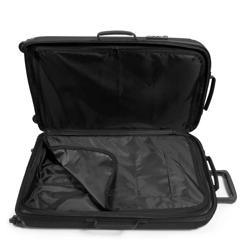 Eastpak Tranzshell L 75 - Trolley de 4 ruedas 77 cm (black)