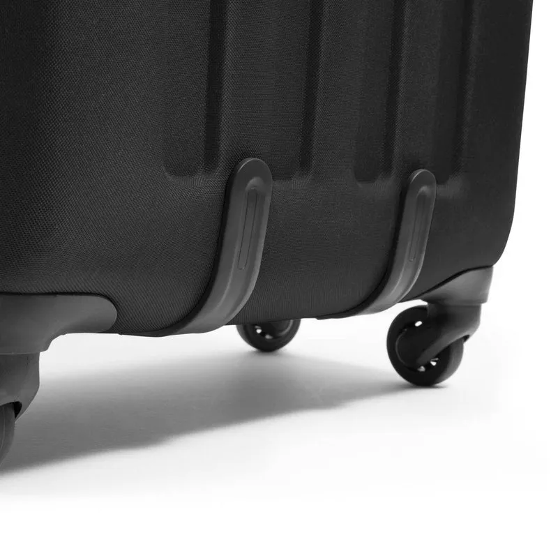 Eastpak Tranzshell L 75 - Trolley de 4 ruedas 77 cm (black)