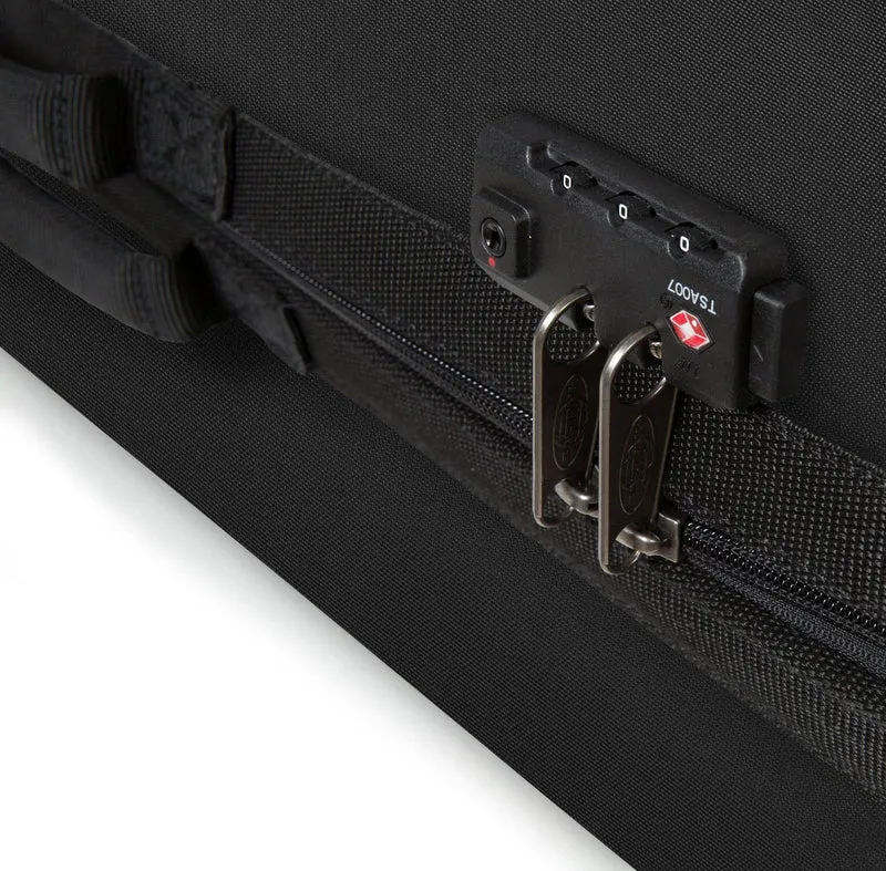 Eastpak Tranzshell L 75 - Trolley de 4 ruedas 77 cm (black)