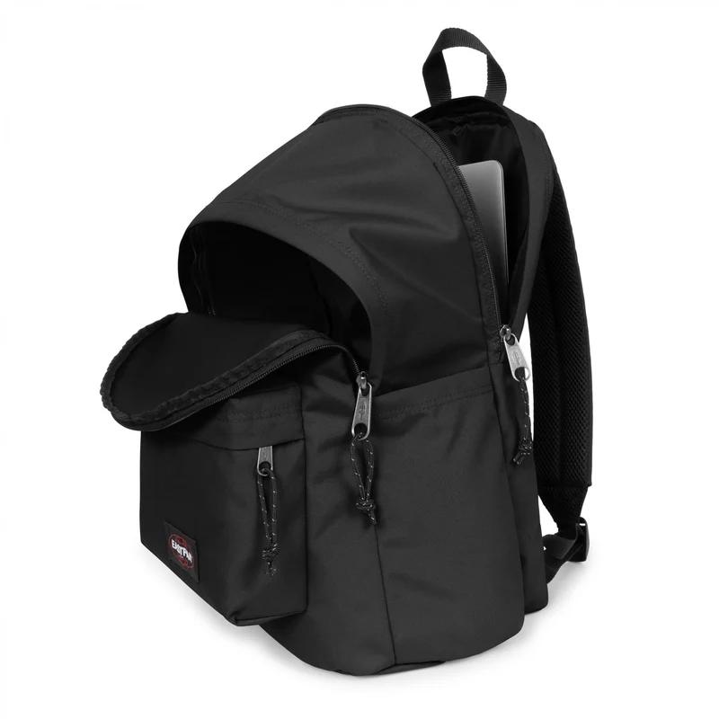 Eastpak selection Day Office - Mochila 15.6" 44 cm (black)