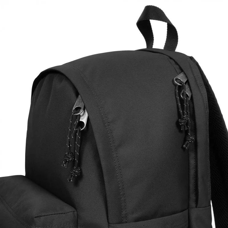 Eastpak selection Day Office - Mochila 15.6" 44 cm (black)