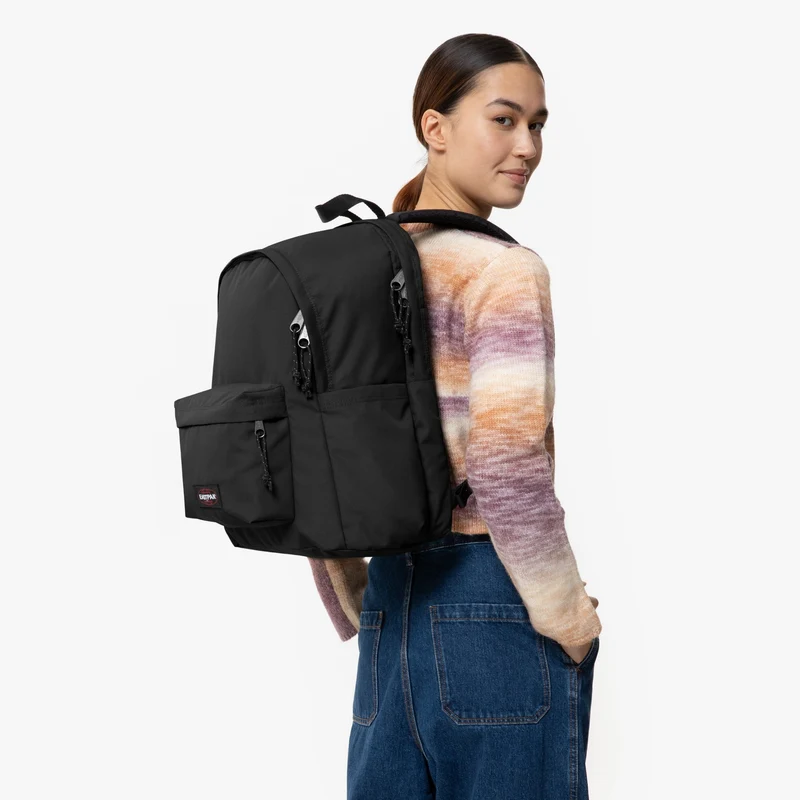 Eastpak selection Day Office - Mochila 15.6" 44 cm (black)