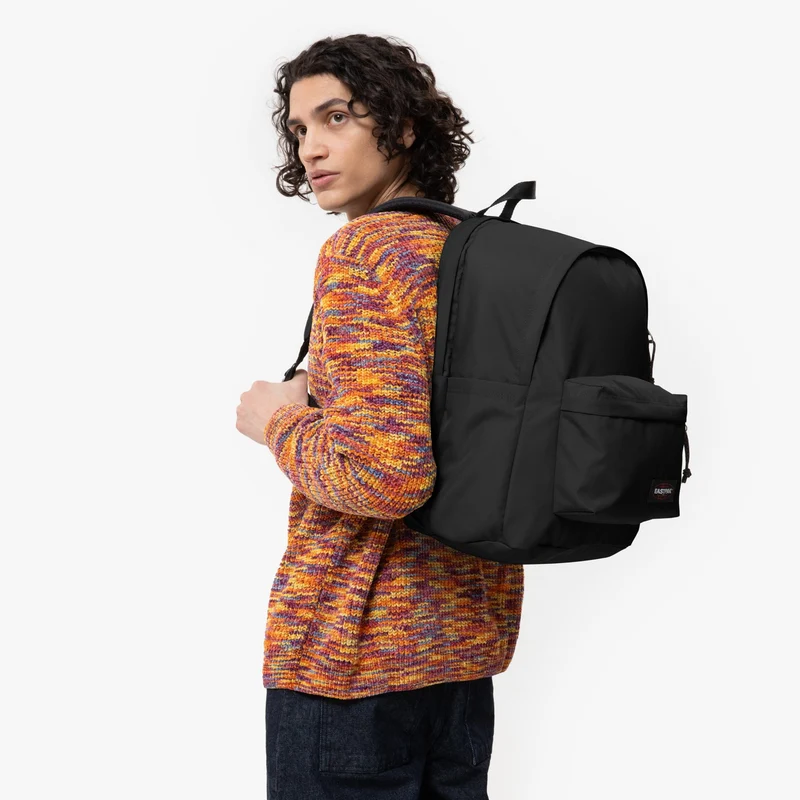 Eastpak selection Day Office - Mochila 15.6" 44 cm (black)