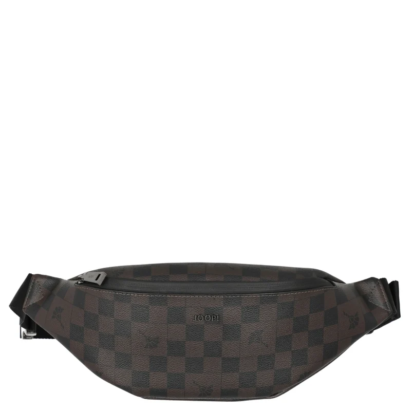 Joop Cortina Piazza Leo - Riñonera 37 cm (seal brown)
