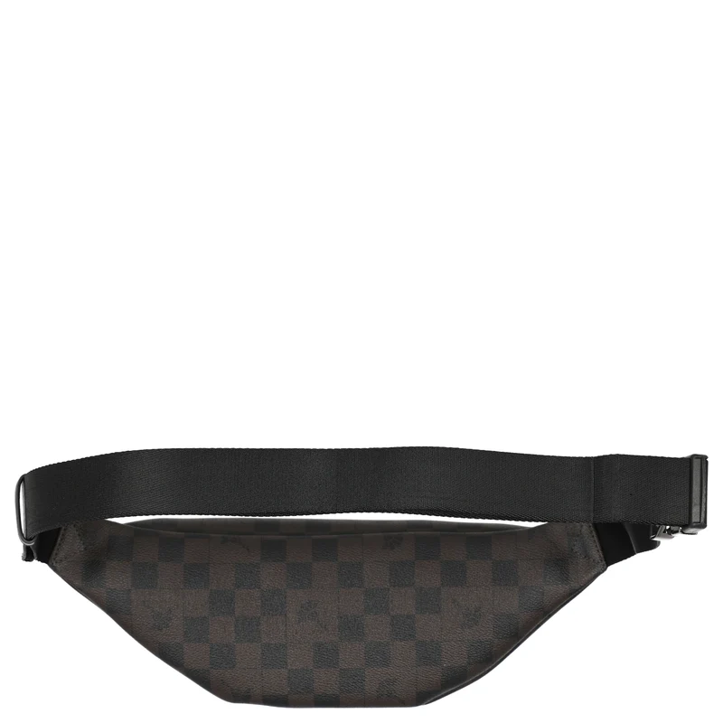 Joop Cortina Piazza Leo - Riñonera 37 cm (seal brown)