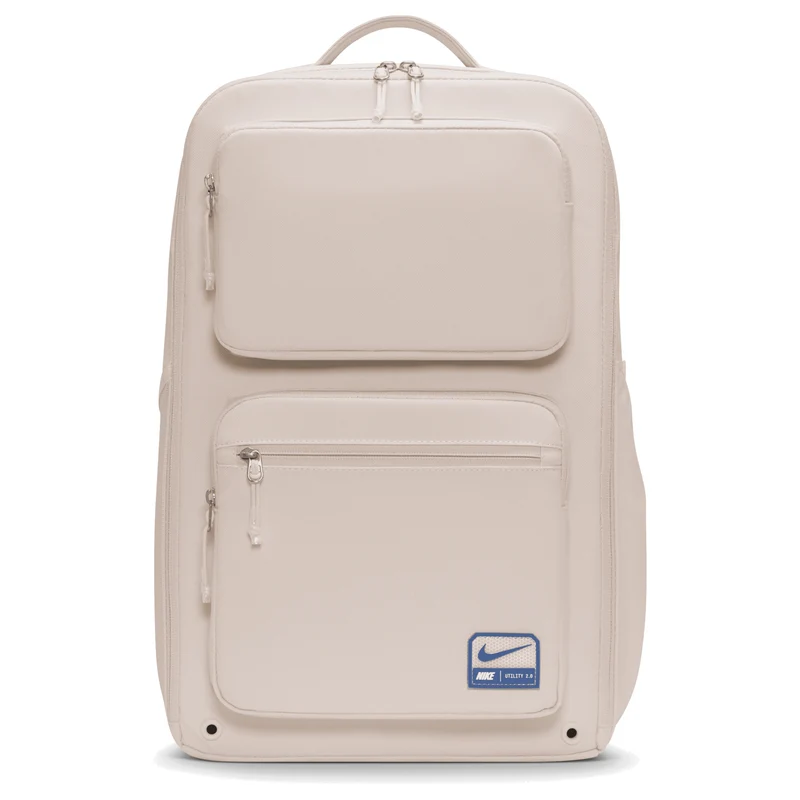 Nike Utility Speed 27 - Mochila 16" 48.5 cm (light orewood brown/indigo storm)