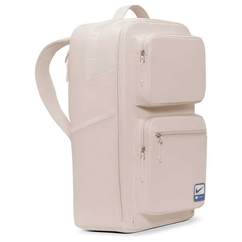 Nike Utility Speed 27 - Mochila 16" 48.5 cm (light orewood brown/indigo storm)