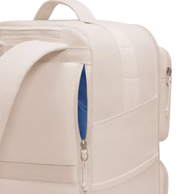 Nike Utility Speed 27 - Mochila 16" 48.5 cm (light orewood brown/indigo storm)