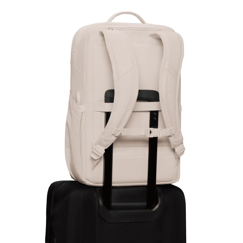 Nike Utility Speed 27 - Mochila 16" 48.5 cm (light orewood brown/indigo storm)
