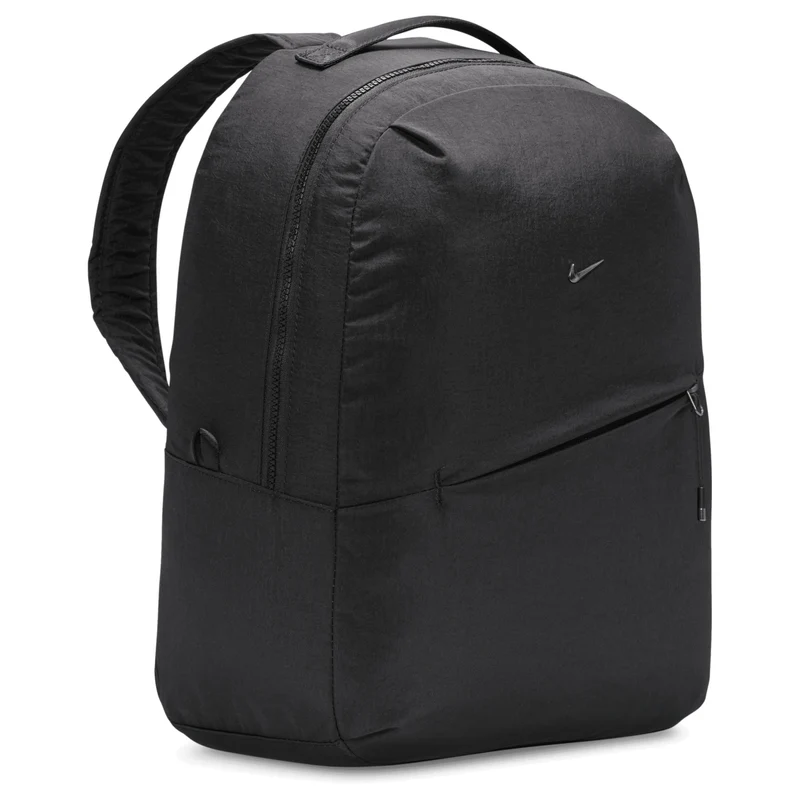 Nike Aura - Mochila 43 cm (schwarz/gunmetal)