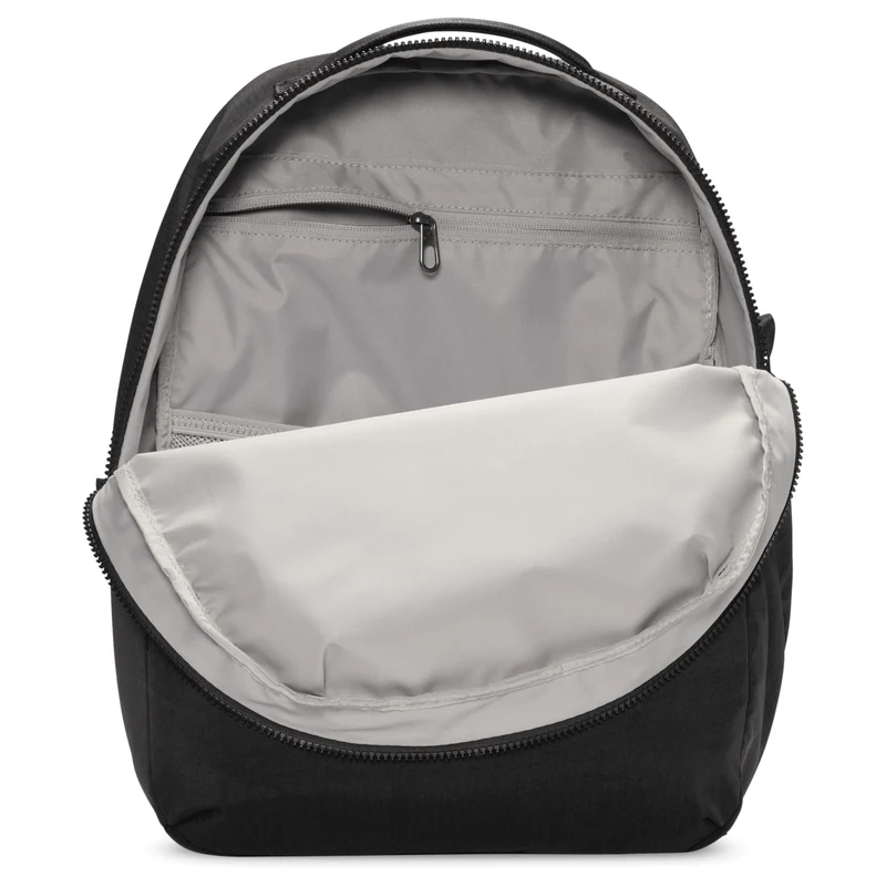 Nike Aura - Mochila 43 cm (schwarz/gunmetal)