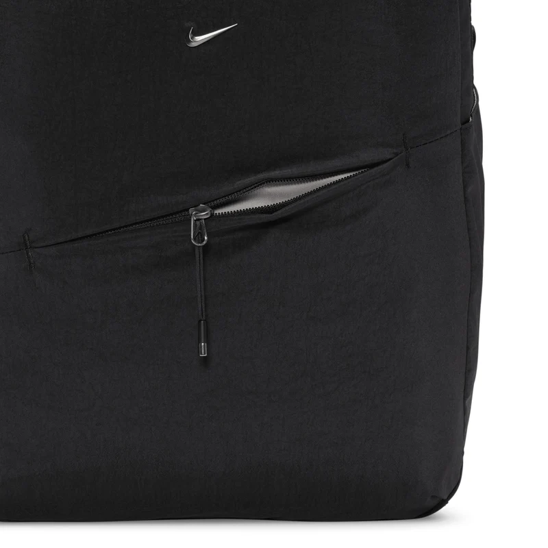 Nike Aura - Mochila 43 cm (schwarz/gunmetal)