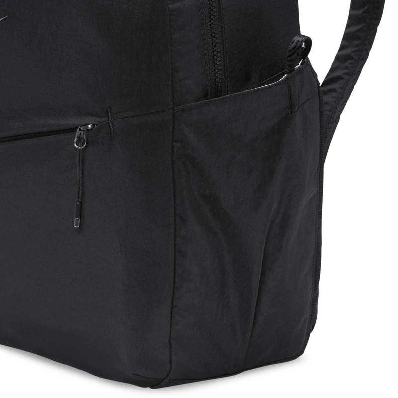 Nike Aura - Mochila 43 cm (schwarz/gunmetal)