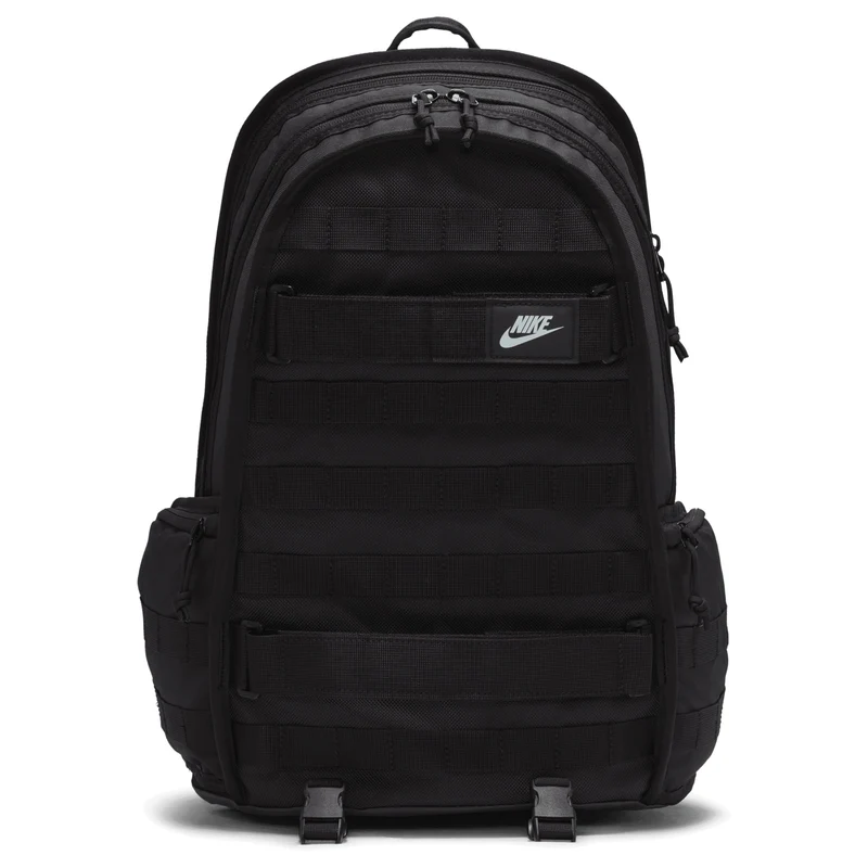 Nike Sportwear RPM - Mochila 15" 53.5 cm (schwarz/weiß)