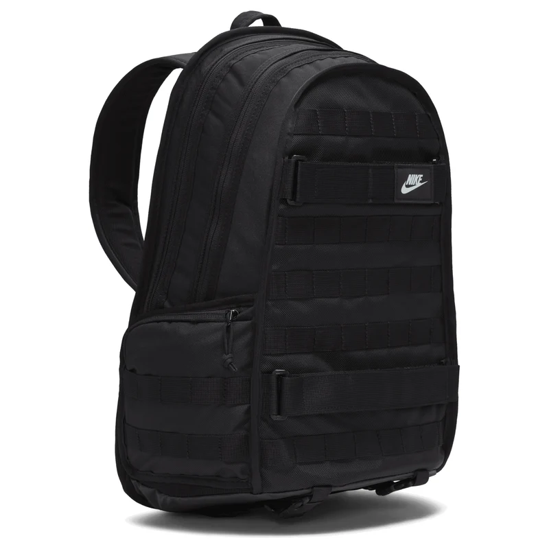 Nike Sportwear RPM - Mochila 15" 53.5 cm (schwarz/weiß)