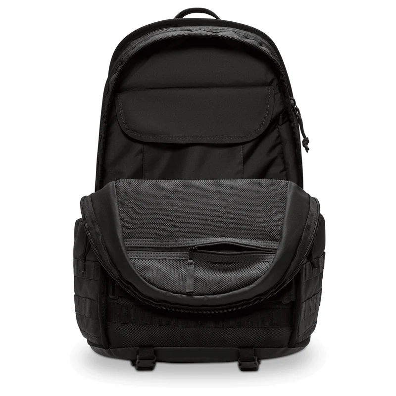 Nike Sportwear RPM - Mochila 15" 53.5 cm (schwarz/weiß)