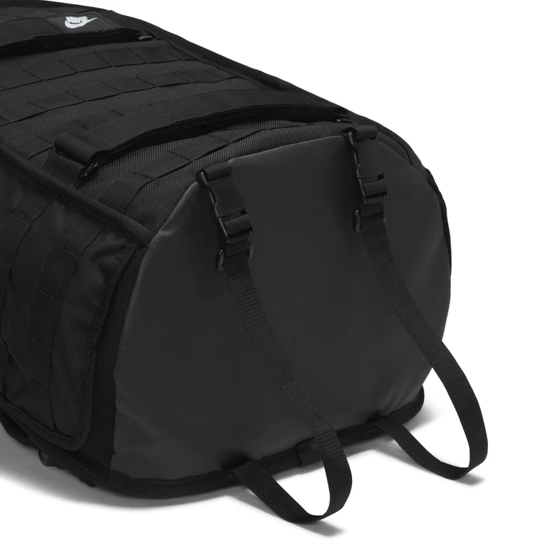 Nike Sportwear RPM - Mochila 15" 53.5 cm (schwarz/weiß)