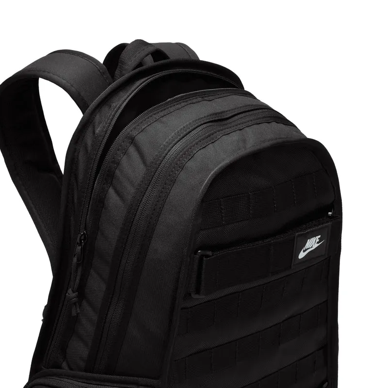 Nike Sportwear RPM - Mochila 15" 53.5 cm (schwarz/weiß)