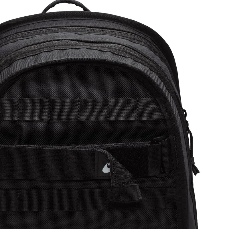Nike Sportwear RPM - Mochila 15" 53.5 cm (schwarz/weiß)