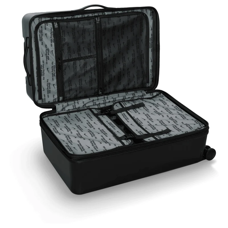 Nike - Trolley de 4 ruedas 73.5 cm (schwarz)