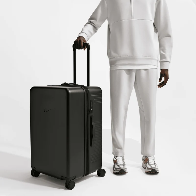 Nike - Trolley de 4 ruedas 73.5 cm (schwarz)