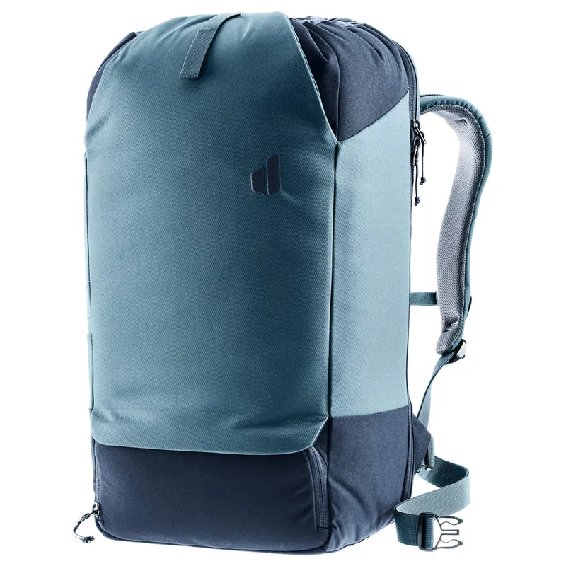 Deuter Utilion 34+5 - Mochila 16" 53 cm adulto (atlantic-ink)